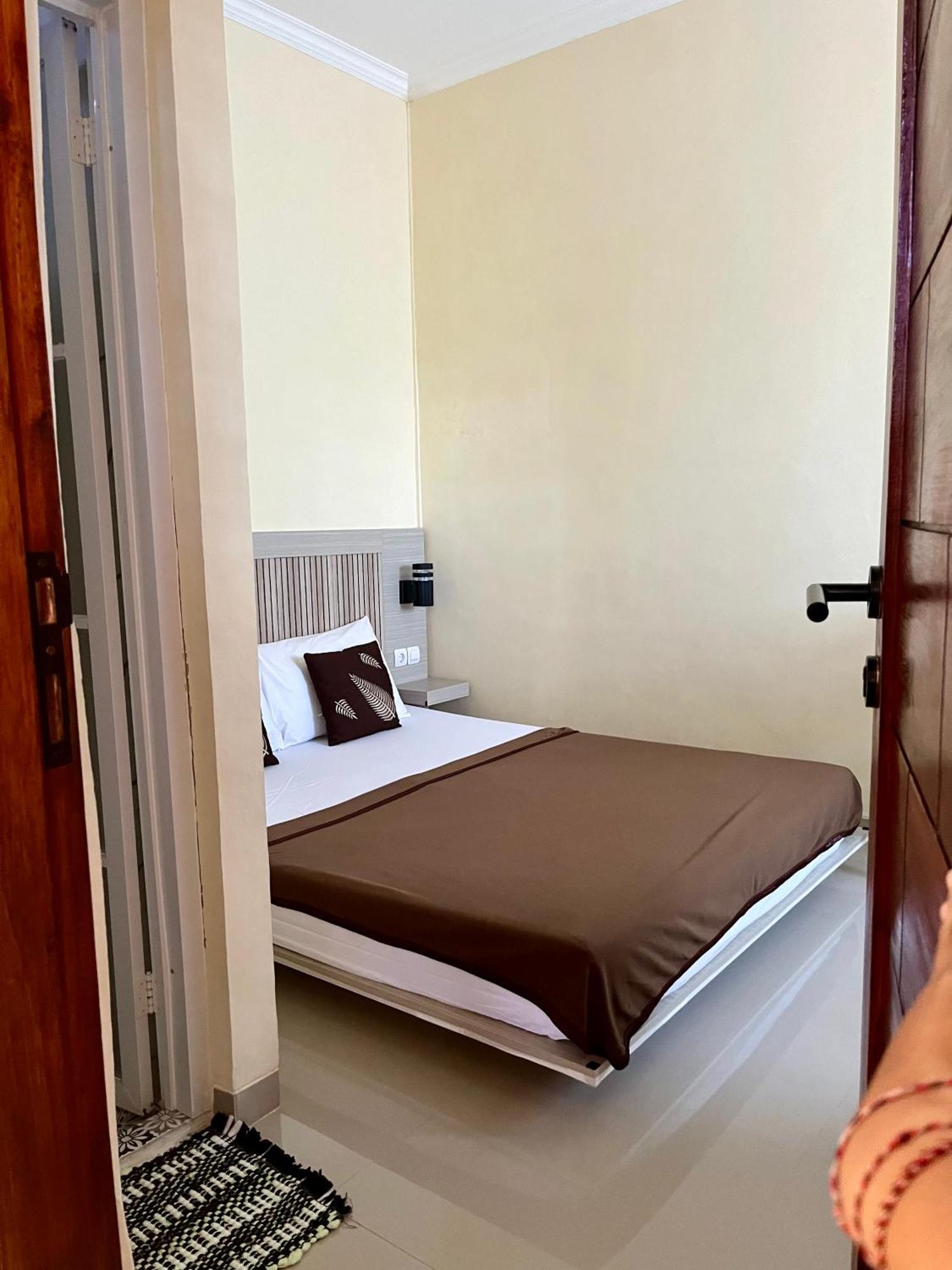 Bed and Breakfast Lionk Bali House Ubud Exterior foto