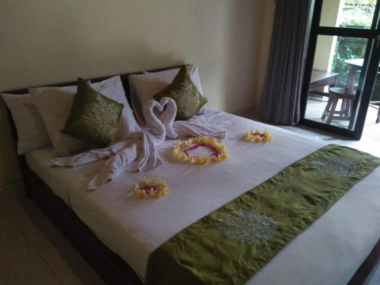 Bed and Breakfast Lionk Bali House Ubud Exterior foto